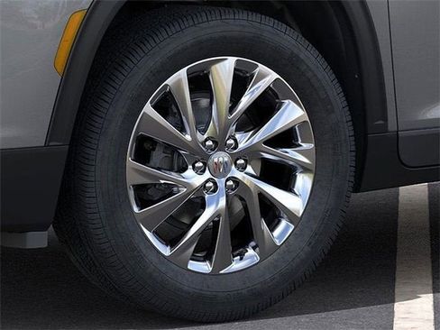 New 2026 Buick Enclave Preferred image 9