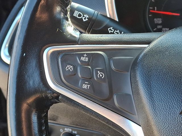 Used 2019 Chevrolet Equinox LT AWD/4WD image 7