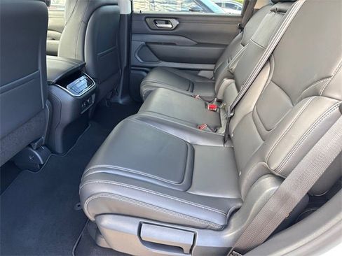 New 2026 Nissan Armada SV image 16