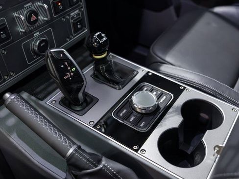 Used 2024 INEOS Grenadier Fieldmaster Edition - RED FRAM image 45