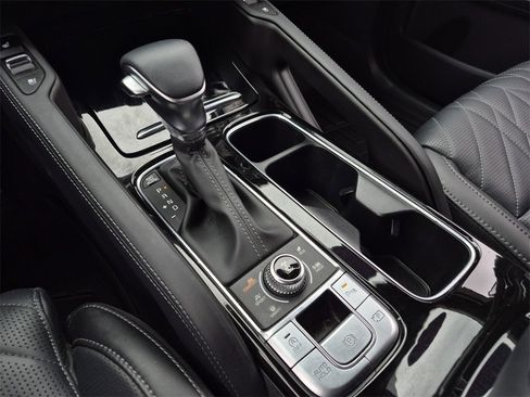 Used 2025 Kia Telluride SX Prestige X-Line image 24