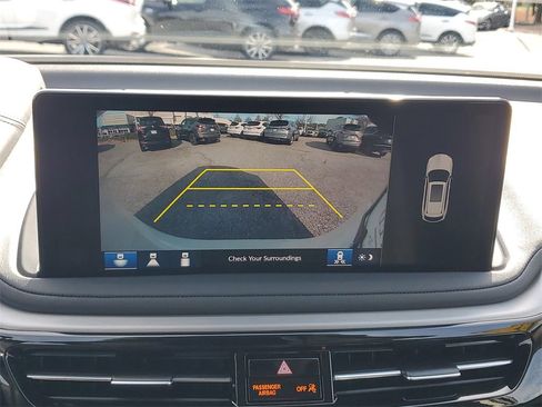 Certified 2025 Acura MDX w/ Technology Package image 27