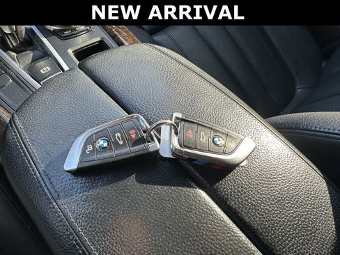 Used 2017 BMW X5 sDrive35i image 9
