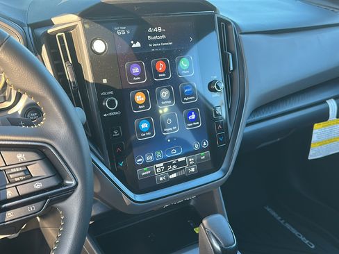 Certified 2025 Subaru Crosstrek 2.5i Sport w/ Popular Package #3A image 13