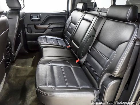 Used 2018 GMC Sierra 1500 Denali AWD/4WD image 15