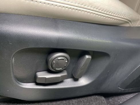 Used 2019 Land Rover Range Rover Sport Supercharged image 17