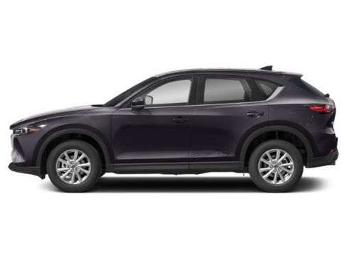 Used 2023 MAZDA CX-5 AWD 2.5 S image 3
