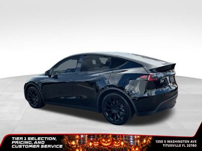 Used 2021 Tesla Model Y Long Range