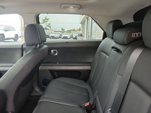 Used 2023 Hyundai Ioniq 5 Limited image 8