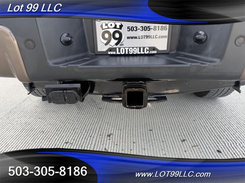 Used 2015 Ford F350 King Ranch w/ FX4 Off-Road Package image 70