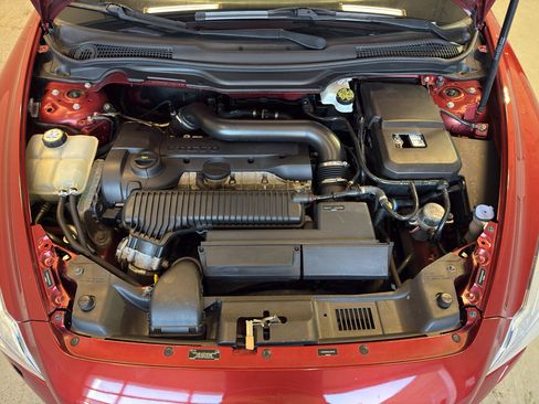 Used 2013 Volvo C70 T5 FWD image 28