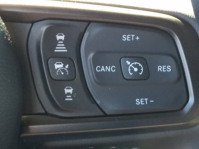 Used 2026 Jeep Wrangler Rubicon AWD/4WD image 22