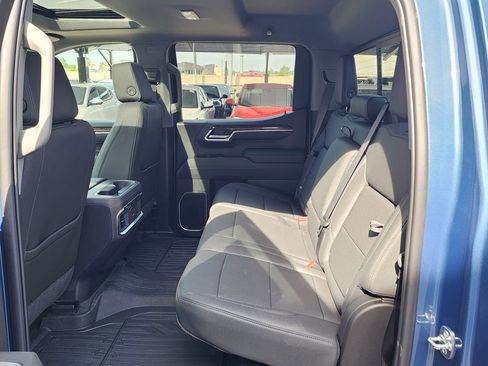 New 2026 GMC Sierra 1500 Elevation w/ Elevation Premium Package AWD/4WD image 42