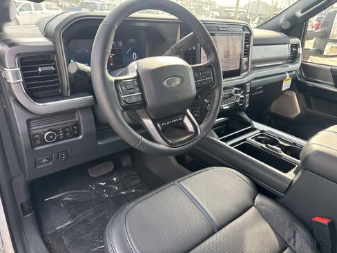 New 2026 Ford F250 Platinum image 53