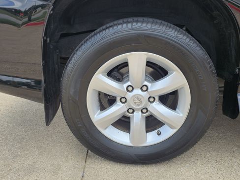 Used 2019 Lexus GX 460 w/ Navigation Package image 16