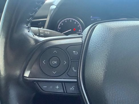 Used 2024 Toyota Camry SE FWD image 26