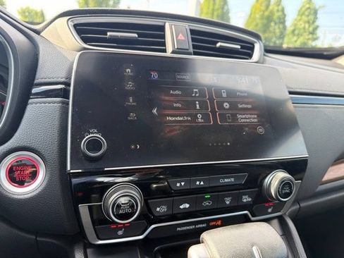 Used 2021 Honda CR-V EX-L image 18