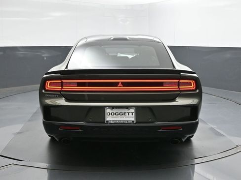 New 2026 Dodge Charger Scat Pack AWD/4WD image 5