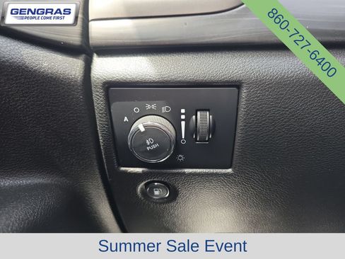 Used 2022 Jeep Grand Cherokee Laredo X AWD/4WD image 42