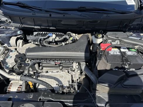Used 2016 Nissan Rogue S w/ Appearance Package FWD image 58