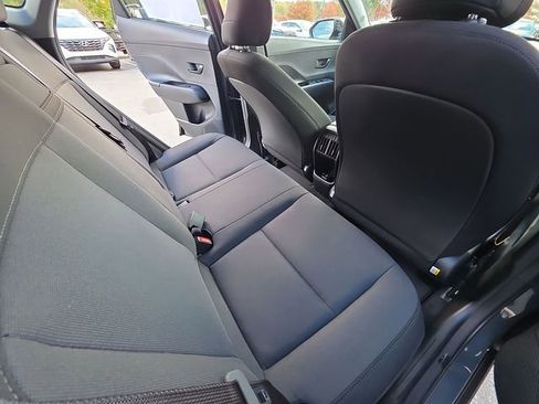 New 2026 Hyundai Kona SEL Sport FWD image 20