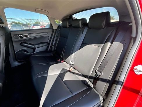 Certified 2026 Acura Integra FWD image 29