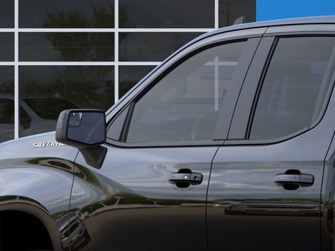 New 2026 Chevrolet Silverado 1500 RST image 12