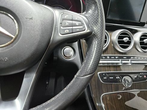 Used 2017 Mercedes-Benz C 300 4MATIC Sedan image 16