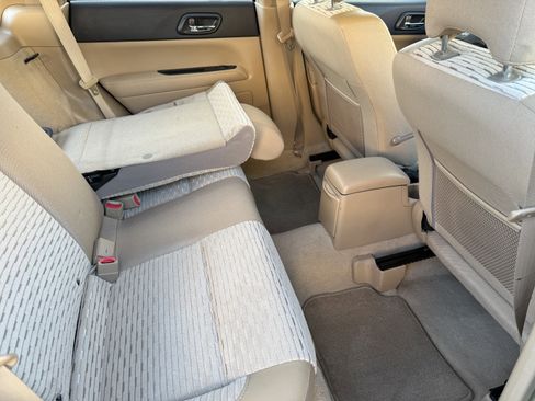 Used 2004 Subaru Forester 2.5XS image 19