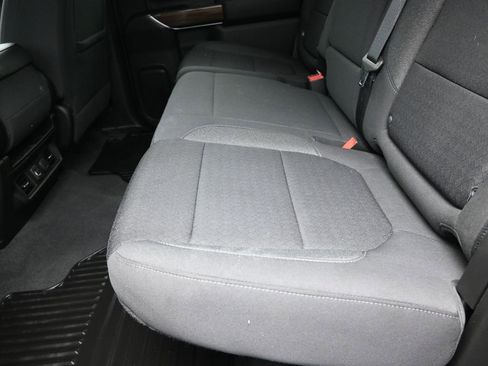 Used 2022 Chevrolet Silverado 1500 RST w/ Z71 Off-Road Package image 18