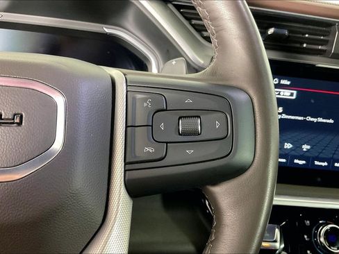 Used 2023 GMC Sierra 1500 Denali AWD/4WD image 26