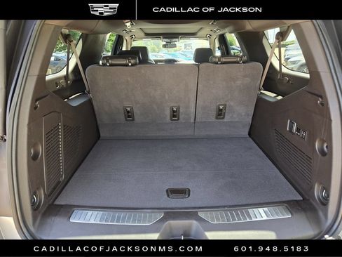 Used 2023 GMC Yukon XL Denali AWD/4WD image 32