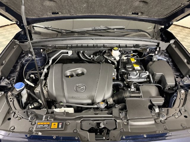 New 2026 MAZDA CX-5 AWD 2.5 S image 27
