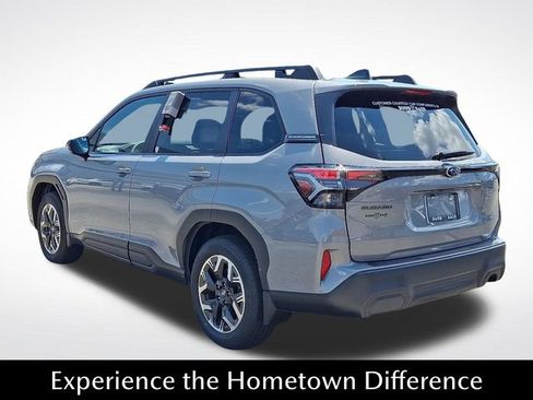 Used 2026 Subaru Forester Premium AWD/4WD image 4
