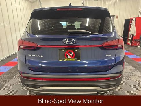 Used 2023 Hyundai Santa Fe SEL w/ Cargo Package AWD/4WD image 5