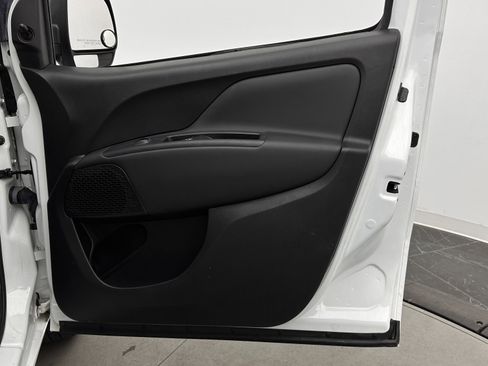 Used 2022 RAM ProMaster City Tradesman w/ Window Group 05 FWD image 27