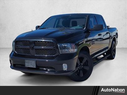 Used 2018 RAM 1500 Express w/ Express Value Package