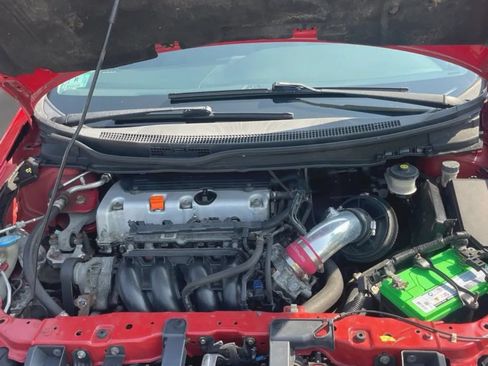 Used 2012 Honda Civic Si image 4