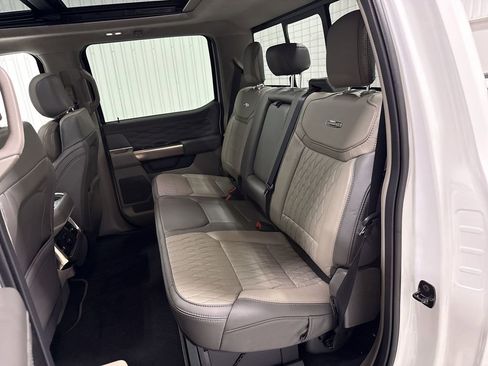 Used 2026 Ford F450 Platinum AWD/4WD image 26