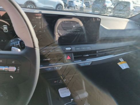 New 2025 Kia K4 GT-Line w/ GT-Line Premium Package image 20