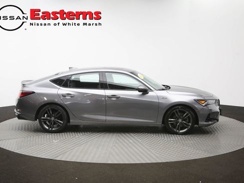 Used 2023 Acura Integra A-Spec FWD image 45