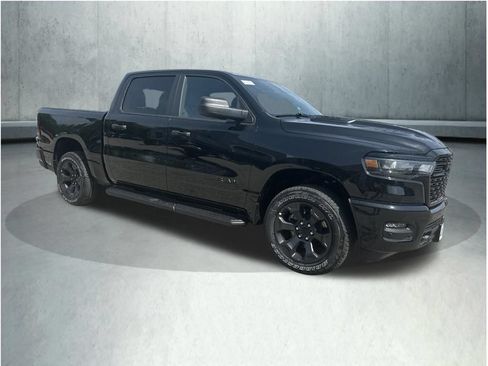 New 2026 RAM 1500 Express AWD/4WD image 7