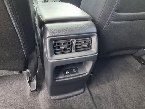 Used 2025 Honda CR-V Sport image 14