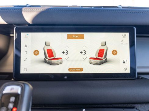 Certified 2024 Land Rover Defender 110 S image 34