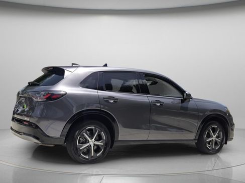 Certified 2025 Honda HR-V EX-L image 7