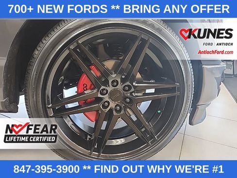 New 2026 Ford F150 XL w/ Equipment Group 103A High AWD/4WD image 20