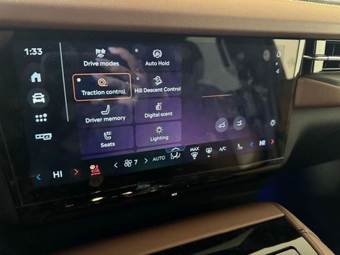 New 2025 Lincoln Navigator L Reserve AWD/4WD image 40