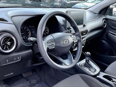Certified 2023 Hyundai Kona SEL w/ Cargo Package image 9