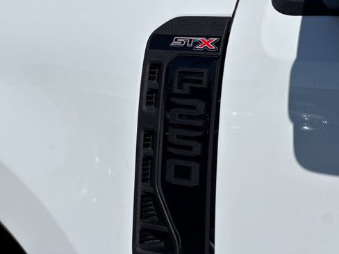New 2026 Ford F250 XL w/ STX Appearance Package AWD/4WD image 28