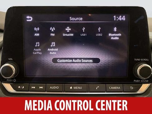 Used 2022 Nissan Rogue SV FWD image 13